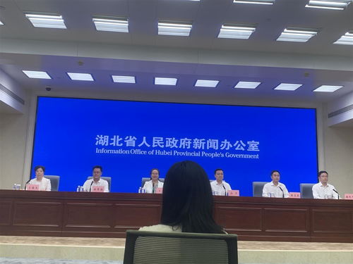 湖北加速设备更新浪潮 2027年前推动技术落后与节能环保不达标设备全面升级