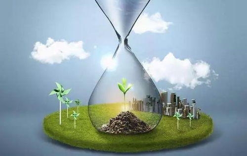 守护绿水青山，筑梦金山银山——成都节能环保技术开发产业巡礼